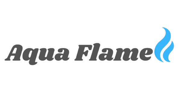 Aqua Flame 